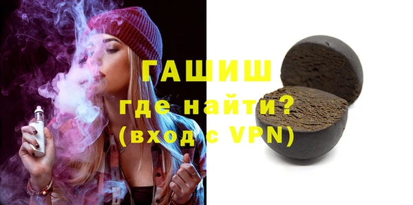 гашик Пестово